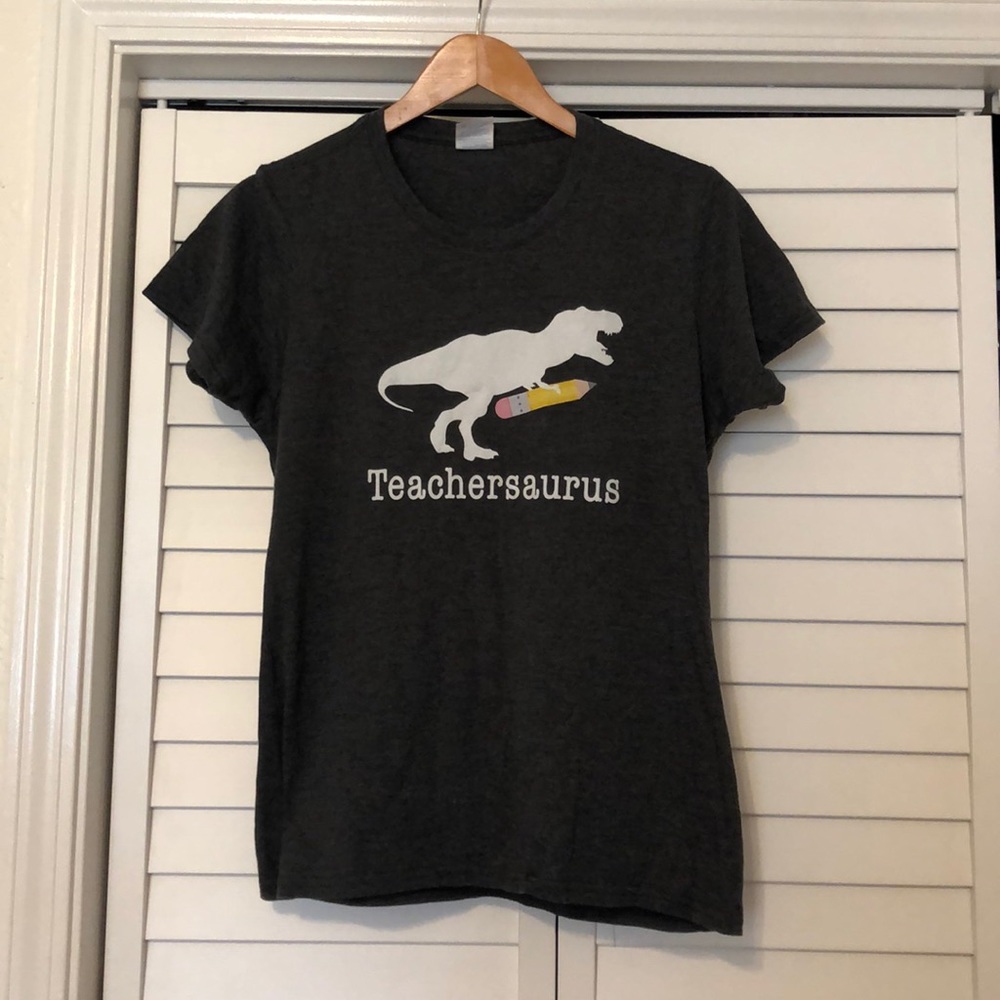 Teacher t-shirt